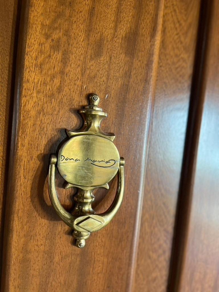 Ordes Casa Rural Dona Maria المظهر الخارجي الصورة