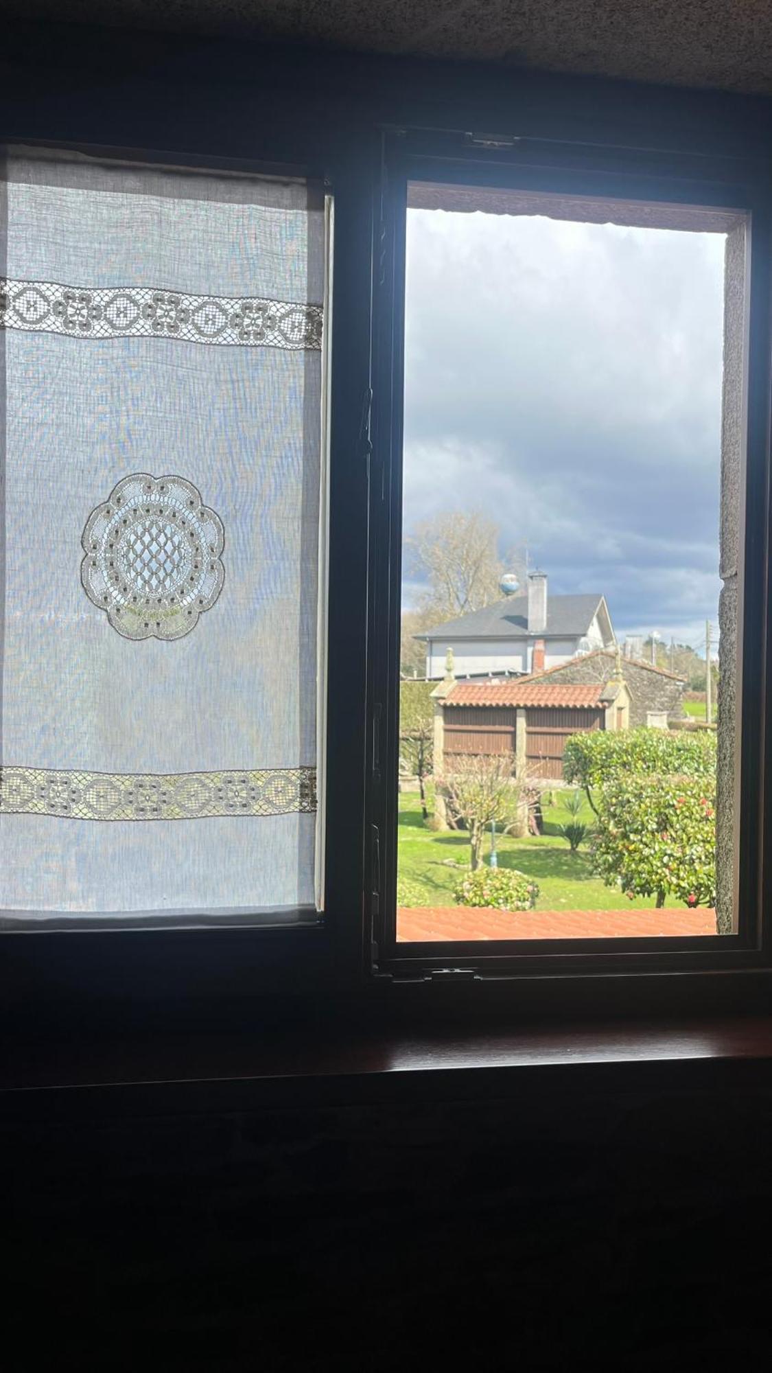 Ordes Casa Rural Dona Maria المظهر الخارجي الصورة